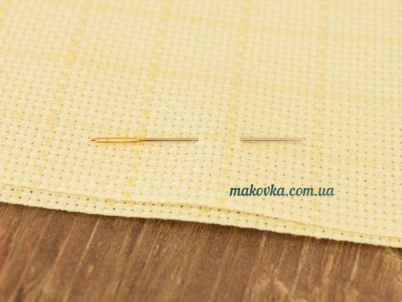 Набір для вишивання хрестиком B706 Мексиканський фестиваль (дівчина)  Лука-С