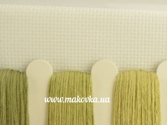 Набір для вишивання хрестиком BU4020 Поляна з маками, Лука-С