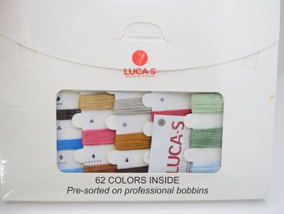 Набір для вишивання хрестиком BU5105 Пісня квітучої вишні (японська дівчина у квітучому саду), Лука-С