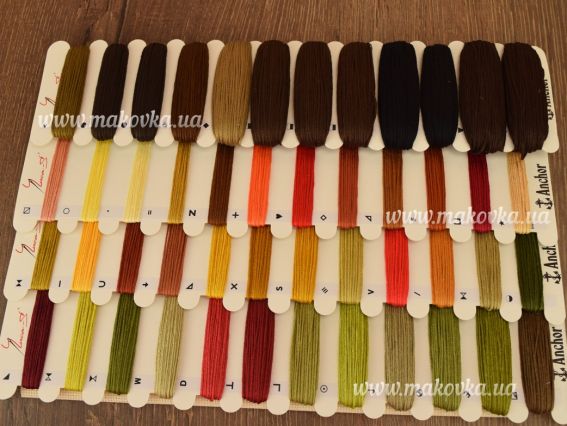 В487 Кошик із полуницею, , Luca-S набір для вишивання хрестиком