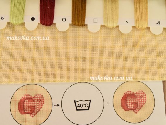 Набір для вишивання гобелен G582 Собака та кішки GOBLEN Luca-s 