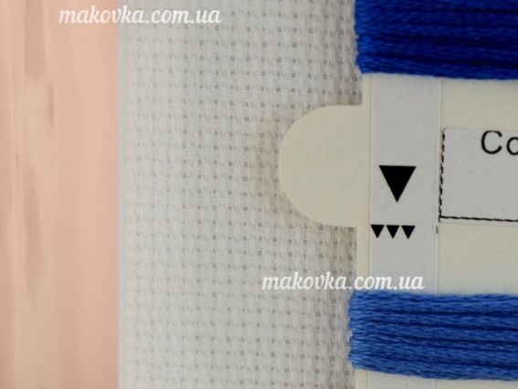 Набір для вишивання хрестиком B1140 Гусі, Лука-С