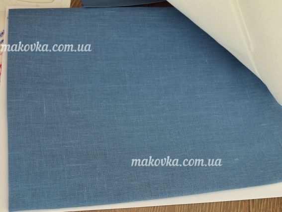 Подушка с единорогом PB-186 , Luca-S, вышивка нитками, набор для вышивания нитками крестиком