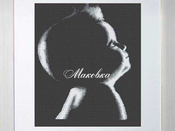 В282 Взгляд, Luca-S В282 Взгляд, Luca-S