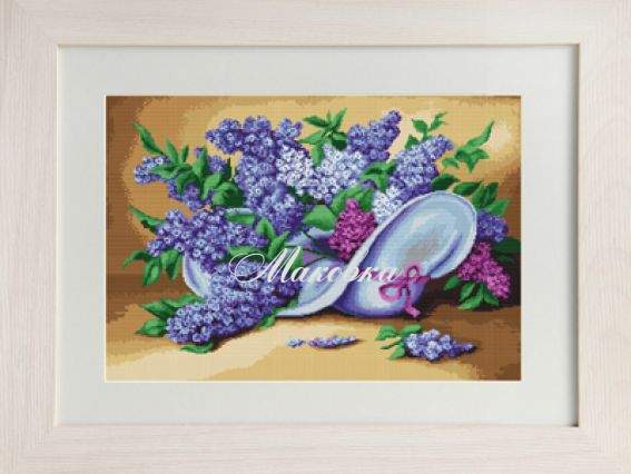 B464 Сирень, Лука-С B464 Сирень, Лука-С