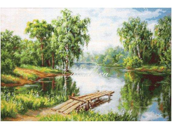 G548 Кльово місце, Luca-S гобелен G548 Кльово місце, Luca-S гобелен