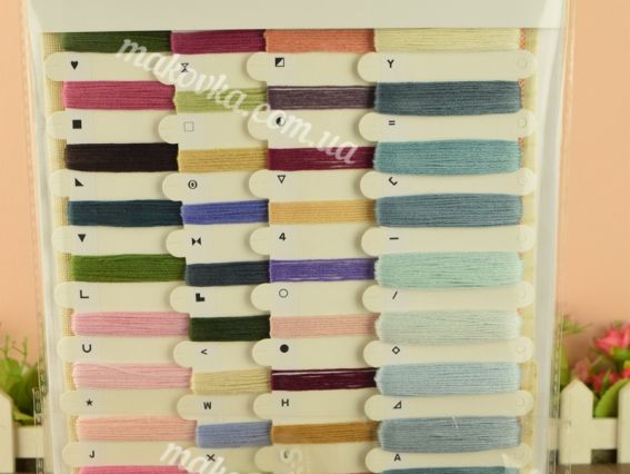 Набір для вишивання гобелен G601 Букет GOBLEN Luca-s 