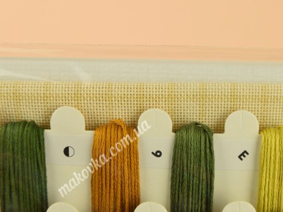 Набор для вышивания гобелен G607 Незабываемое GOBLEN Luca-s 