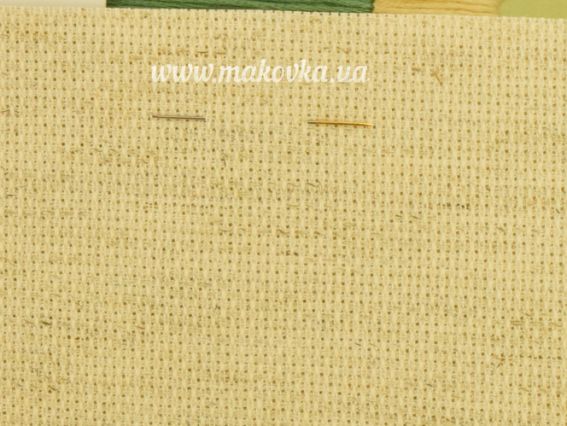 Набор для вышивания крестом ВА22420 Груши Luca-S 