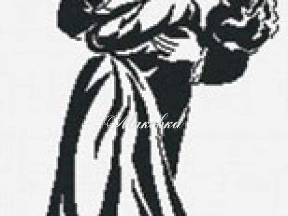 Поцелуй  НВ-61, Н.П. Студия Поцелуй  НВ-61, Н.П. Студия