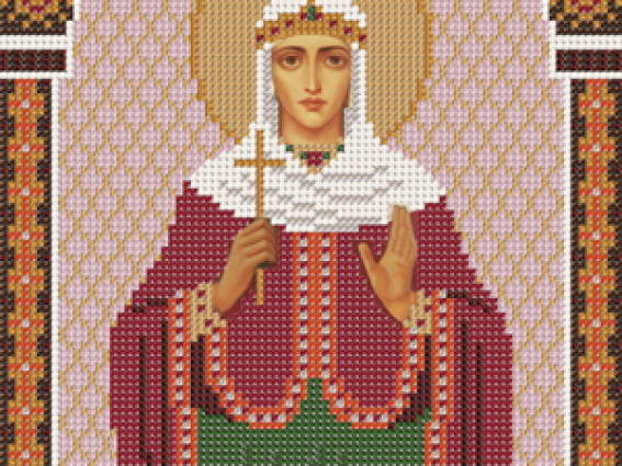 Св. Мч. Лариса (С9128) Нова Слобода Св. Мч. Лариса (С9128) Нова Слобода