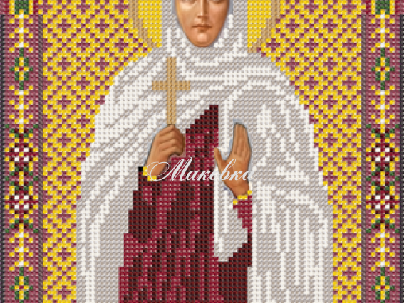 Св. Мч. София (С9143), Нова Слобода Св. Мч. София (С9143), Нова Слобода