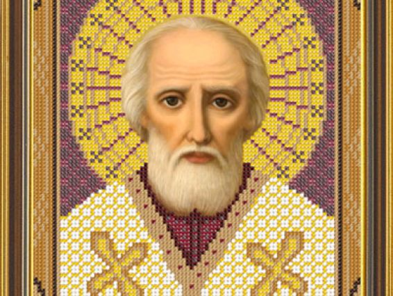 Св. Николай (С9013) Нова Слобода Св. Николай (С9013) Нова Слобода