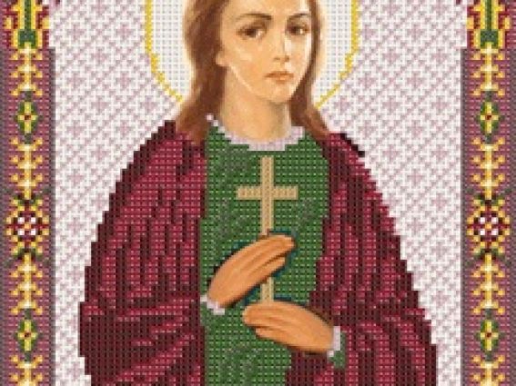 Вера Св. Мч,  (С9112) Нова слобода Вера Св. Мч,  (С9112) Нова слобода