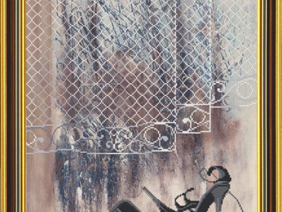 Недосказанность (СД 3066), Нова Слобода Недосказанность (СД 3066), Нова Слобода