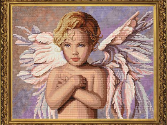 Ангелочек, СД 3111, Нова Слобода Ангелочек, СД 3111, Нова Слобода