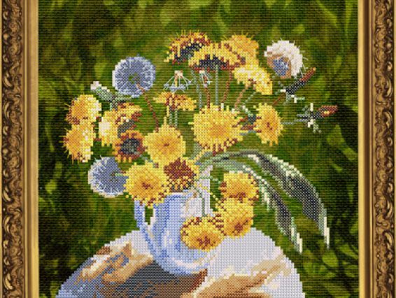 Солнечное настроение (4052 СР), Нова Слобода