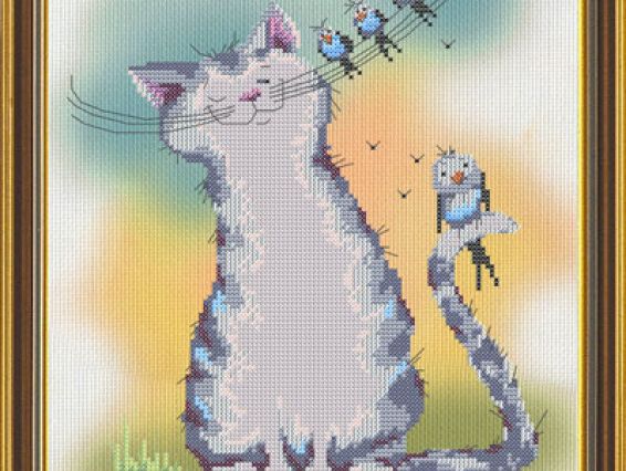 Репетиция СР4093, Нова Слобода Репетиция СР4093, Нова Слобода