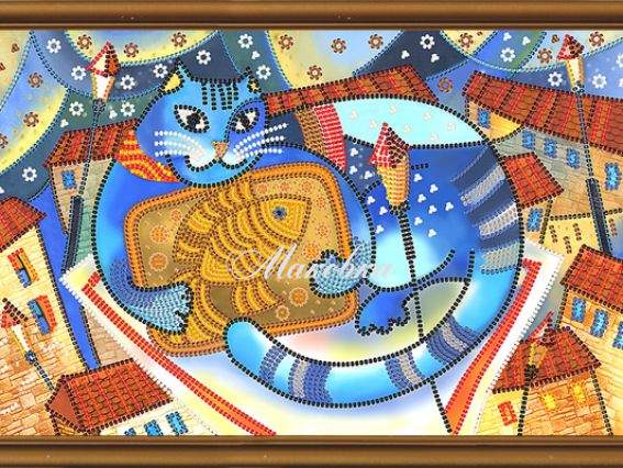 Предмет желаний НК4050, Нова Слобода Предмет желаний НК4050, Нова Слобода