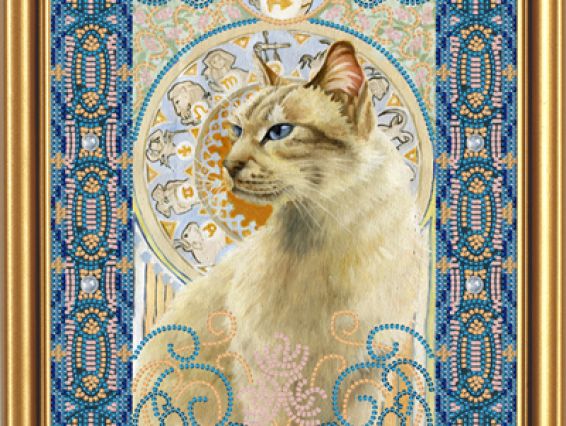 Кот из созвездия Стрелец (НК 4094) Нова Слобода Кот из созвездия Стрелец (НК 4094) Нова Слобода