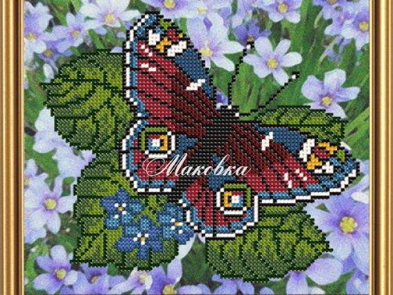 Павлиний глаз (Р5047) Павлиний глаз (Р5047)