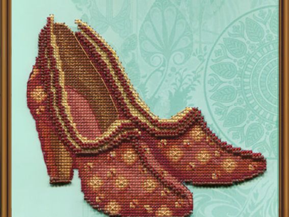 Набор креативное рукоделие Янтарная коллекция. Приглашение на вальс ОР5537 , Нова Слобода Набор креативное рукоделие Янтарная коллекция. Приглашение на вальс ОР5537 , Нова Слобода