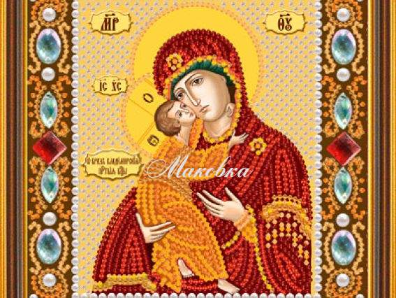 Владимирская Пр. Богородица, Д 6002, Нова слобода Владимирская Пр. Богородица, Д 6002, Нова слобода