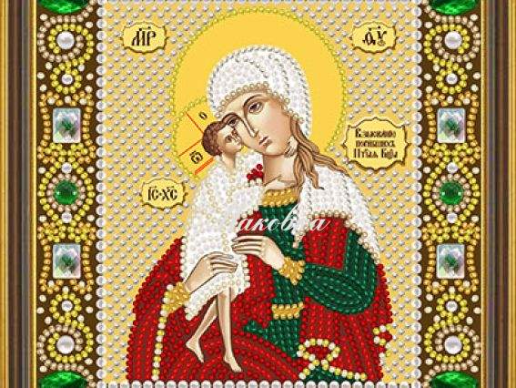 Божа Матір Стягнення загиблих, Д6011, Нова Слобода Божа Матір Стягнення загиблих, Д6011, Нова Слобода