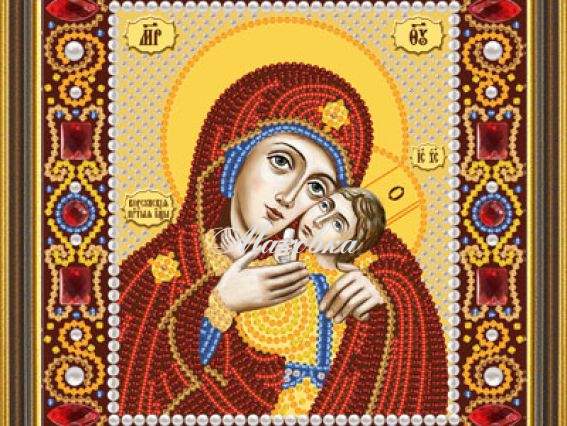 Корсунская Пр.Богородица, Д6013, Нова Слобода