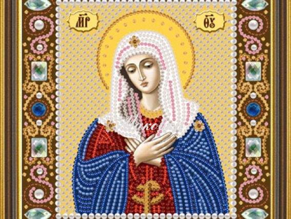 Умиление Божия Матерь, Д 6022, Нова Слобода Умиление Божия Матерь, Д 6022, Нова Слобода