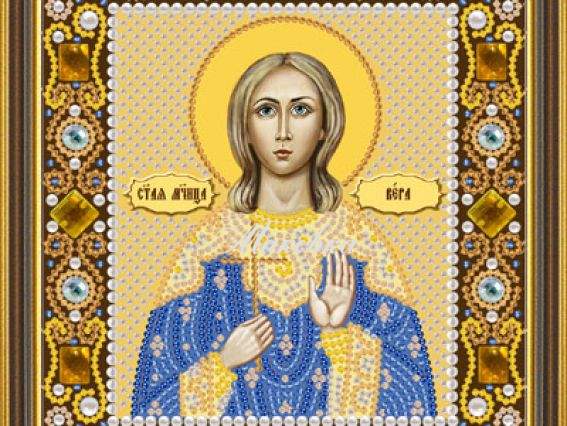 Вера Св. Мц., Д6147, Нова Слобода