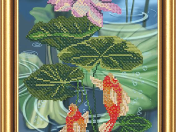 Природная гармония, НД 4037, Нова Слобода Природная гармония, НД 4037, Нова Слобода