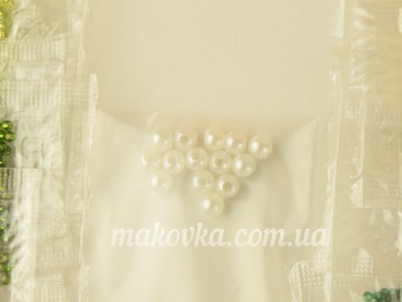 Набір для вишивання бісером ДК2212 Ріг достатку, Нова Слобода