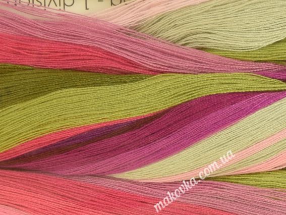 Набір для вишивання крестом СР6241 Букет Шабо души Нова Слобода