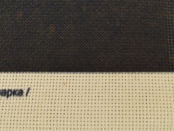 Набір для вишивання крестом СР6241 Букет Шабо души Нова Слобода