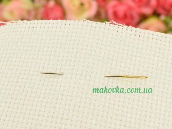 Набір для вишивання Магнолія Олександрія СВ1601, Нова Слобода