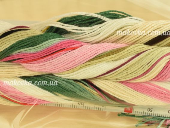 Набір для вишивання СВ1603 Гібіскус Нова Слобода