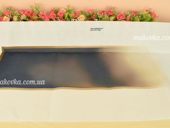 Набір для вишивання СВ1603 Гібіскус Нова Слобода