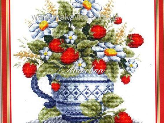 Земляника, Ц-1083 Панна