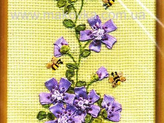 Пчелки Ц-913, Панна Пчелки Ц-913, Панна