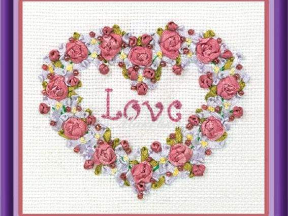 Вечная тема В-996 Панна Вечная тема В-996 Панна