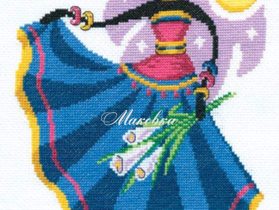 Дочь Неба АМ-327 Дочь Неба АМ-327