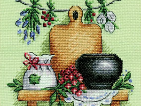 Целебные травы Н-516, Панна Целебные травы Н-516, Панна