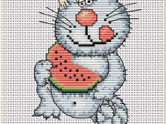 Сладкая жизнь, К-85, Панна Сладкая жизнь, К-85, Панна