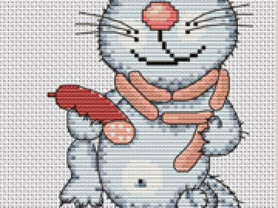 Колбасная душа, К-83 Колбасная душа, К-83