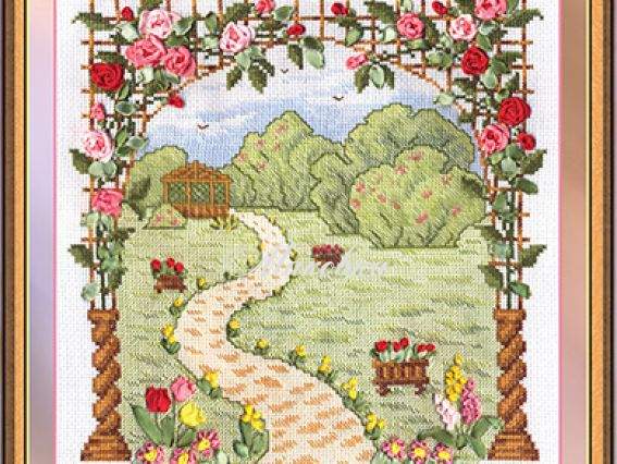 Любимый сад Ц-901, ПАННА Любимый сад Ц-901, ПАННА