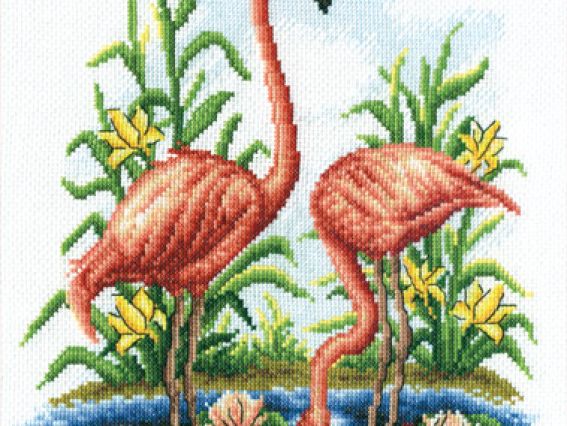 Тропические грезы ФЛ-226 Тропические грезы ФЛ-226