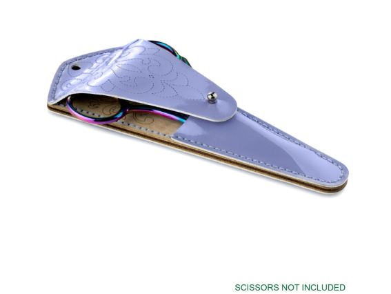 Чохол для ножиць Млин FLTL-085 Чарівна Країна Набір для вишивання нитками на штучній шкірі 