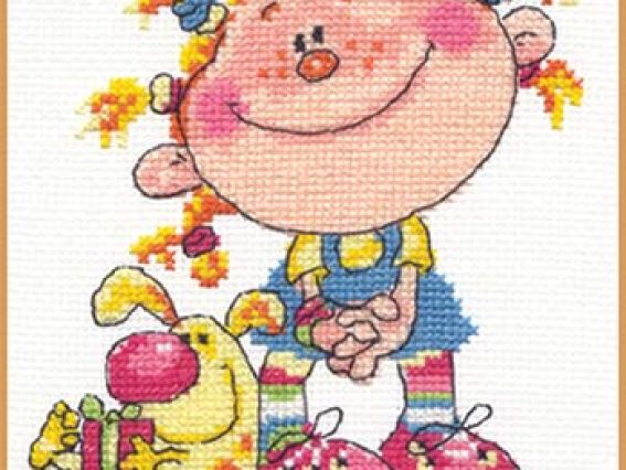 Егоза, 0-04, Алиса Егоза, 0-04, Алиса