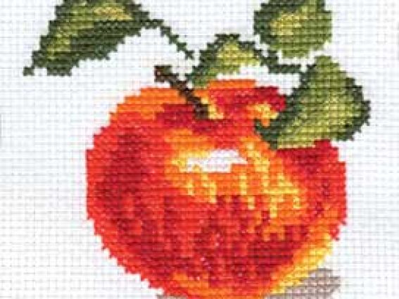 Яблочко, 0-49, Алиса Яблочко, 0-49, Алиса